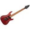 Image de KX307 Multi Scale Open Pore Mahogany Cort