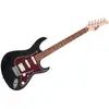 Image de G110 Open Pore Black Cort