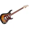Image de G110 Open Pore Sunburst Cort