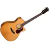 Image de Cort GOLD A6 Bocote