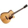 Image de Cort GOLD OC6 Bocote