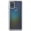 Image de Samsung Coque Galaxy A21s Ultra en TPU Transparent