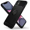 Image de Spigen Rugged Armor iPhone 11   Noir