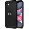 Image de Spigen Tough Armor iPhone XR - Noir