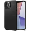 Image de Spigen sgp Coque Liquid Air iPhone 12 / 12 Pro - Noir