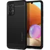 Image de Spigen Rugged Armor Samsung Galaxy A52 - Noir
