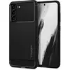 Image de Spigen Coque Antichoc - Samsung Galaxy S21 FE - Noir