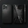 Image de Spigen Liquid Air pour iPhone 13 Pro - Noir mat