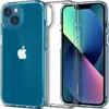 Image de Spigen Ultra Hybrid iPhone 13 Mini - Transparent