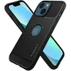 Image de Spigen SGP Coque iPhone 13 Rugged Armor - Noir
