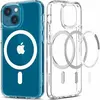 Image de Spigen Ultra Hybrid iPhone 13 - Blanc