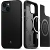 Image de Spigen iPhone 13 - Noir Mat