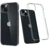 Image de Spigen iPhone 14 Plus - Coque Hybride Air Skin - Transparent