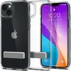 Image de SPIGEN iPhone 14 Plus - Coque transparente Hybrid S