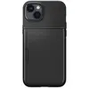 Image de Spigen Coque Slim Armor CS Apple iPhone 14 Plus - Noir