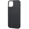 Image de Spigen SGP Coque MagSafe pour iPhone 14 Plus Soft Touch Cyrill Ultra Color Mag Noir