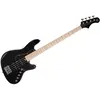 Image de Cort Elrick NJS 4 Black