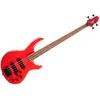 Image de C4 Deluxe Candy Red Cort