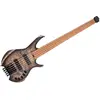 Image de Space 5 Star Dust Black Cort