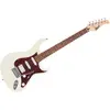 Image de Cort Guitare électrique G115SE - Blanc
