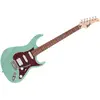 Image de Cort Guitare électrique G115SE - Vert écume de mer