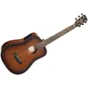 Image de Cort Guitare folk Earth GO Hyvibe