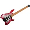 Image de Cort Guitare électrique sans tête Space G6TR - 6 cordes