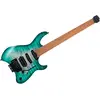 Image de Cort Guitare électrique sans tête Space G6TR - 6 cordes - 2 micros