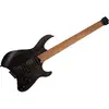 Image de Cort Guitare électrique Space G6MS - Noir