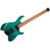Image de Cort Guitare électrique Space G6MS - Turquoise