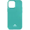 Image de Coque Mercury iPhone 13 Pro - Bleu Turquoise