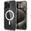 Image de Spigen Coque iPhone 15 Pro Ultra Hybrid Blanc