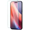 Image de Spigen SGP Verre Trempé pour iPhone 16 / 15 Série Glas.TR Slim Ultra Résistant Transparent