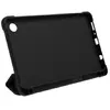 Image de SAMSUNG Book Cover Galaxy Tab A9 Noir
