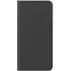 Image de Samsung Étui pour Galaxy A26 Folio Modèle Flip Wallet avec Porte-cartes Noir