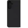 Image de Samsung Folio Portefeuille Compatible Galaxy A56 5G avec Rangement Carte Noir