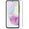 Image de Samsung Coque pour Samsung Galaxy A36 5G en TPU Souple Ultrafine Transparent