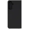 Image de Samsung Étui Portefeuille pour Galaxy A17 4G/5G Flip Wallet Noir