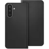 Image de Samsung Étui pour Galaxy A57 Édition Flip Wallet avec Emplacements pour Cartes Noir