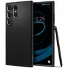 Image de Spigen Liquid Air Coque Samsung Galaxy S24 Ultra 5G - Noir