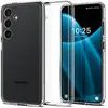 Image de Spigen Coque Ultra Hybrid Samsung Galaxy S24 5G - Transparent