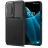 Image de Spigen Optik Armor Samsung Galaxy S24 5G - Noir