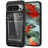 Image de Spigen SGP Coque pour Google Pixel 9 Pro XL Antichoc Ultra Hybride Zero One Gris
