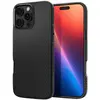 Image de Spigen SGP Coque pour iPhone 16 Pro Max Antichoc Liquid Air Noir