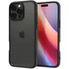 Image de Spigen SGP Coque pour iPhone 16 Pro Max Série Ultra Hybrid Antichoc Coins Renforcé Noir