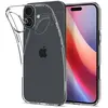 Image de Spigen Coque transparente Liquid Crystal pour iPhone 16 Plus