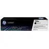 Image de HP 126A Toner Noir Authentique