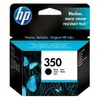 Image de Hp Cartouche d'encre 350 - Noir
