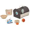 Image de Plan Toys Trousse de soin animal en bois