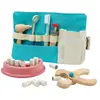 Image de PLAN TOYS Trousse de Dentiste